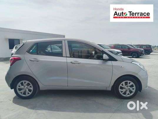 Hyundai Grand I10 1.2 Kappa Magna, 2018, Petrol