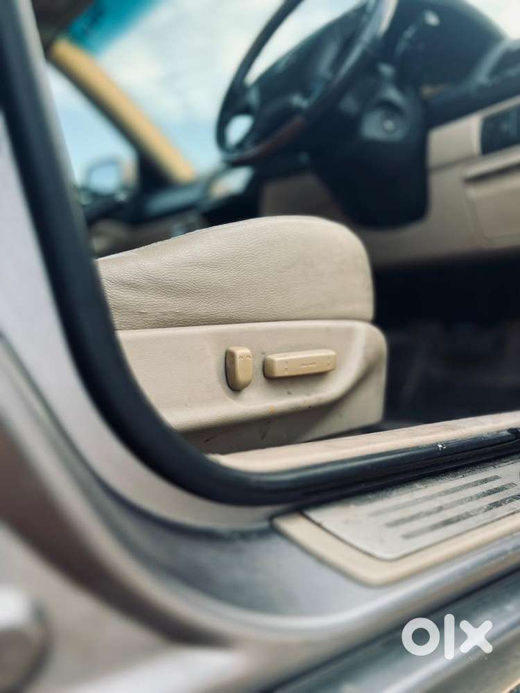 Honda Accord 3.0l V6