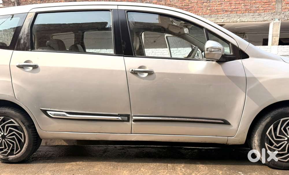 Maruti Suzuki Ertiga Diesel 2015