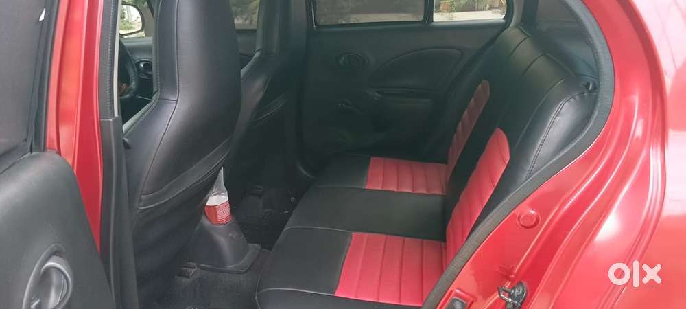 Nissan Micra Petrol Good Condition