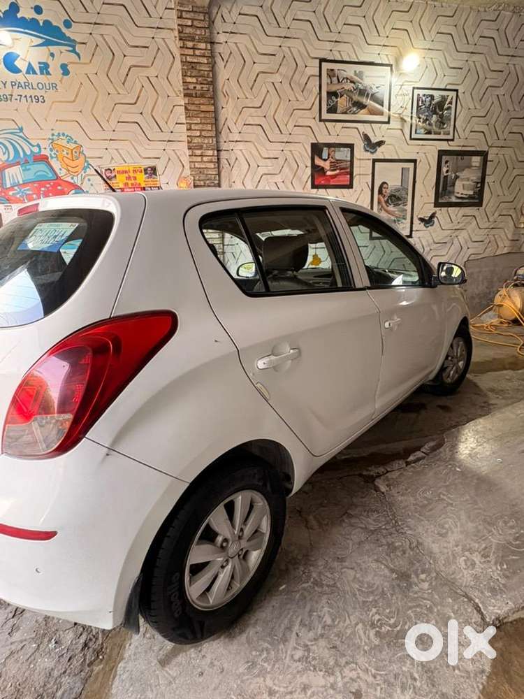 Hyundai Diesel Manual 2014