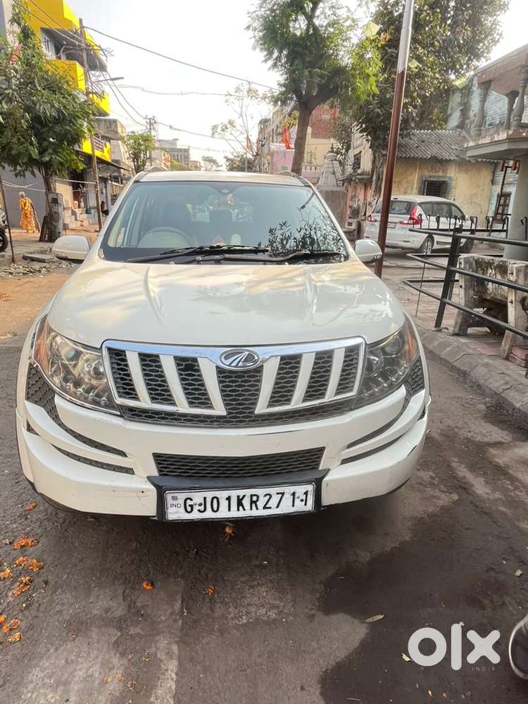 Mahindra Xuv500 2012 Diesel Well Maintained