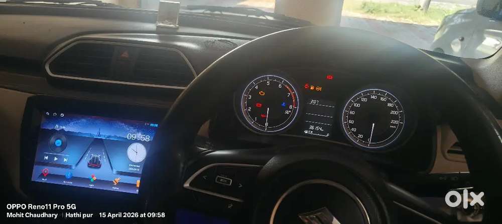 Maruti Suzuki Dzire 2020 Year Car