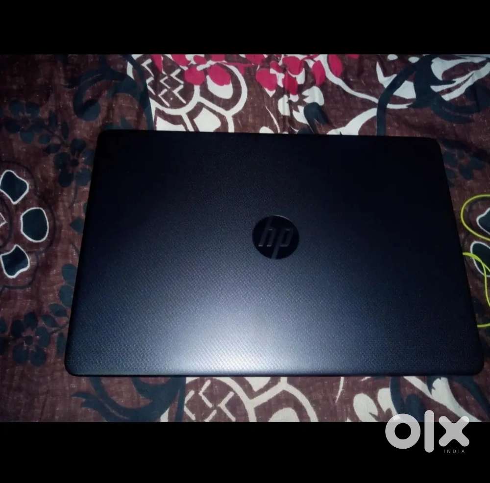 Hp15s Notebook model DU1064TU Computers Laptops 1821864051