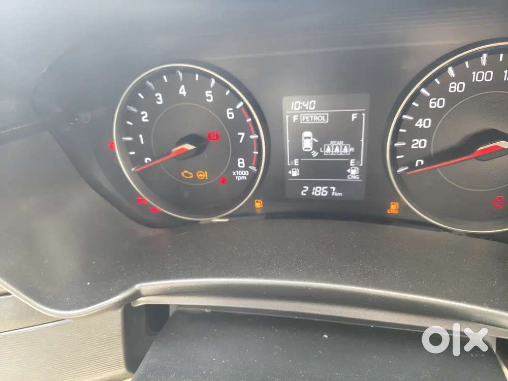Maruti Suzuki Swift Dzire 2026