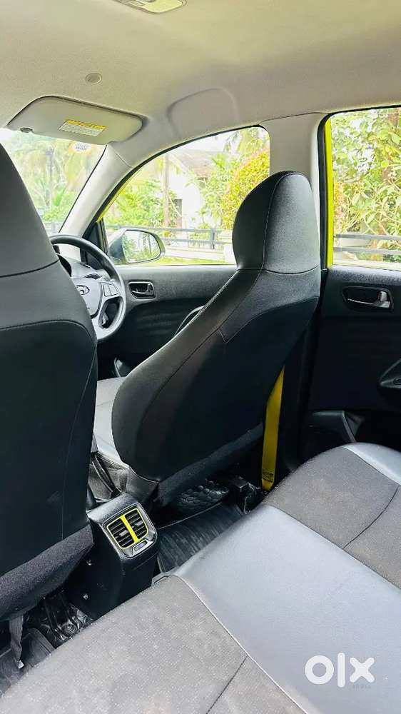 Hyundai New Santro 1.1 2018