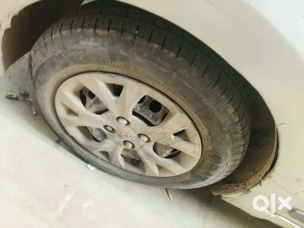 Hyundai Grand I10 Sportz 2014