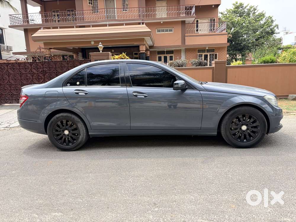 Mercedes-benz E-class E 220 D, 2010, Diesel