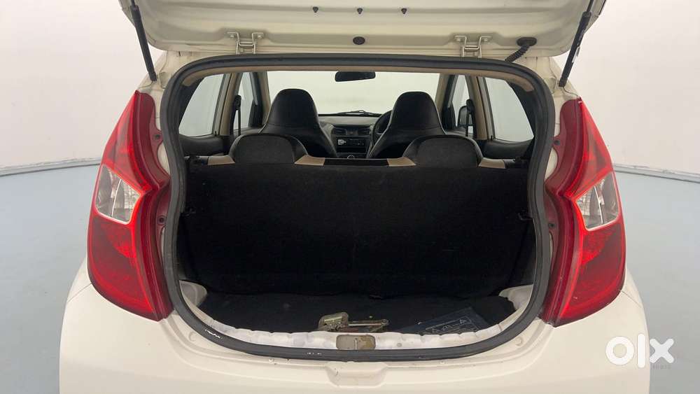 Hyundai Eon Era +, 2014, Petrol