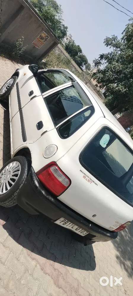 Maruti Zen Estilo 1998