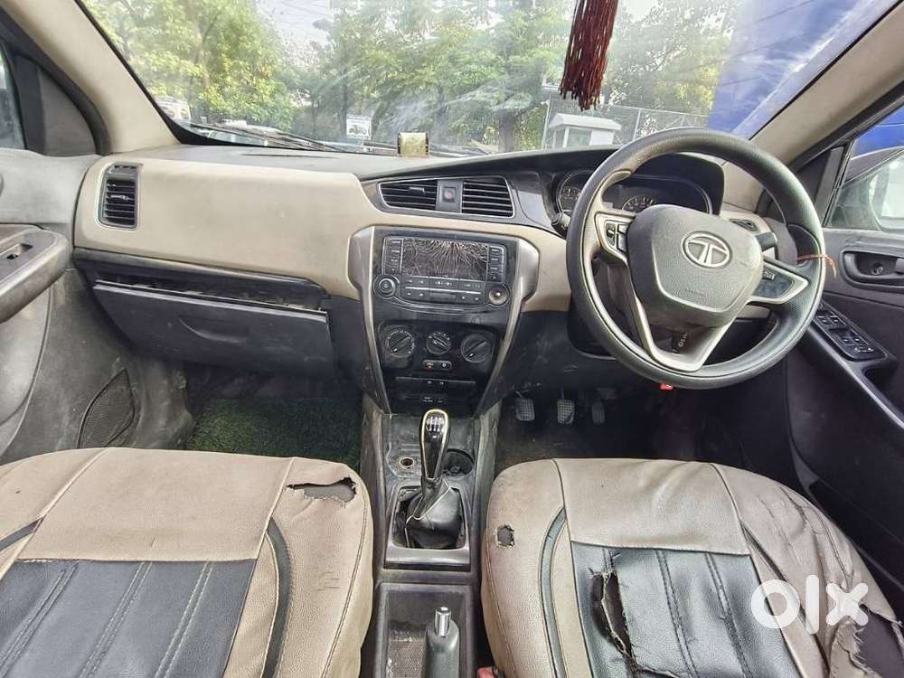 Tata Zest  Quadrajet 1.3 Xms, 2015, Diesel