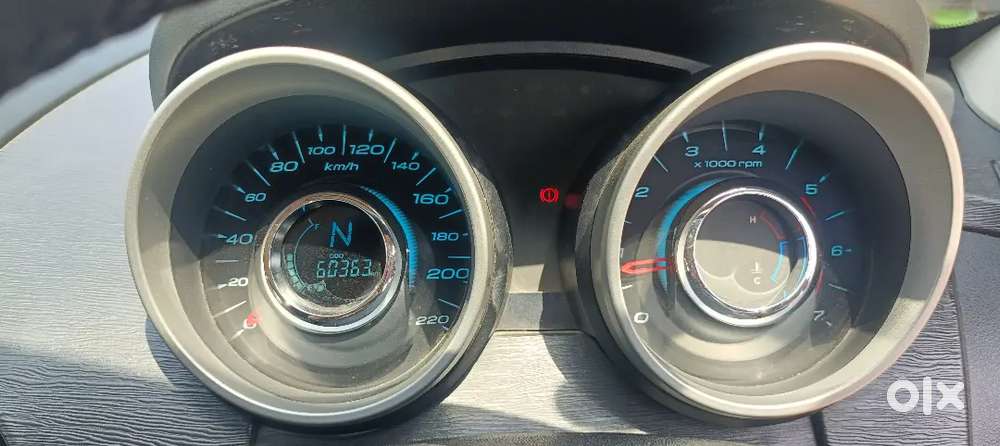 Mahindra Xuv500 2016 Diesel Well Maintained