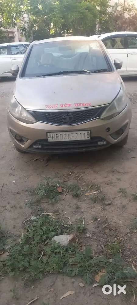 Tata Zest 2015 Diesel 80000 Km Driven