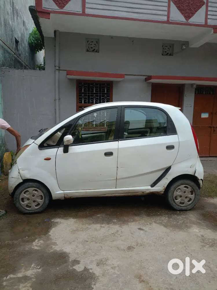 Tata Nano Xt Is In Good Condition