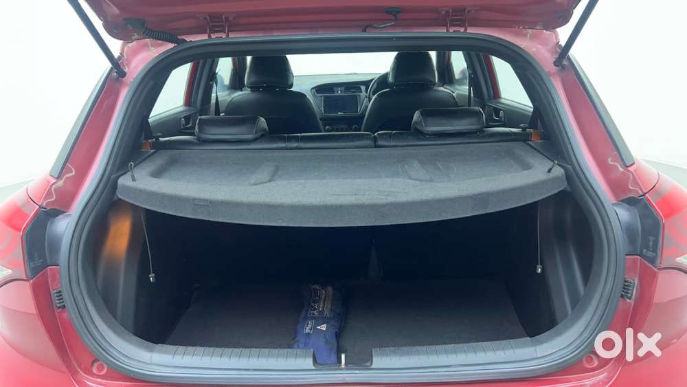 Hyundai I20 Active 1.2 Sx, 2015, Petrol
