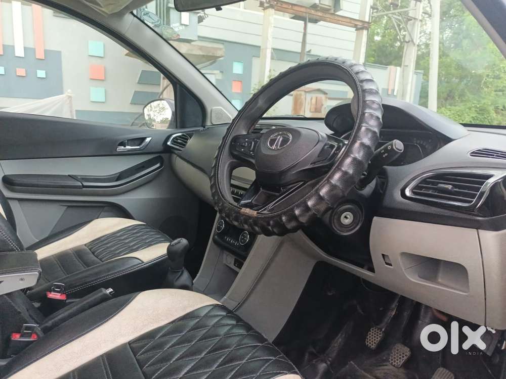Tata Tiago Xz Plus, 2021, Petrol