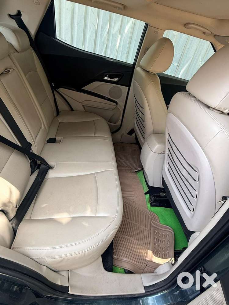 Mahindra Xuv300 2020 Diesel