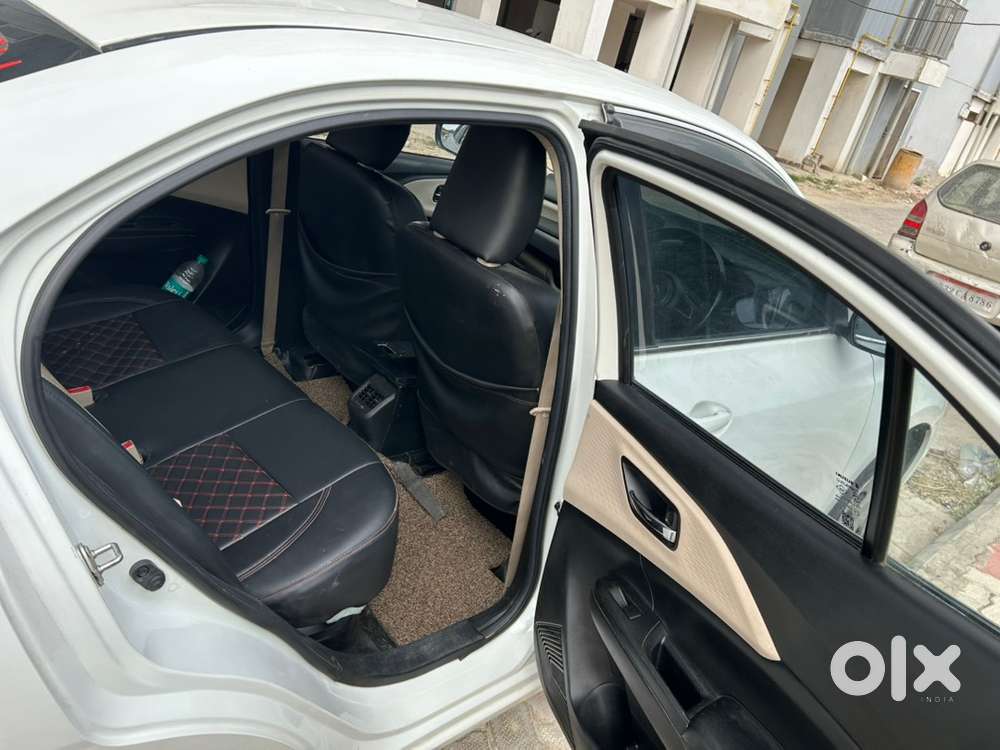 Maruti Suzuki Dzire 2025