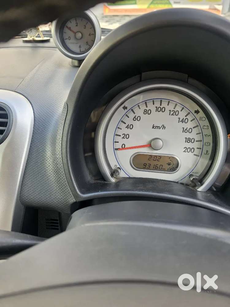 Suzuki Ritz Vdi Good Condition New Battery New Tires