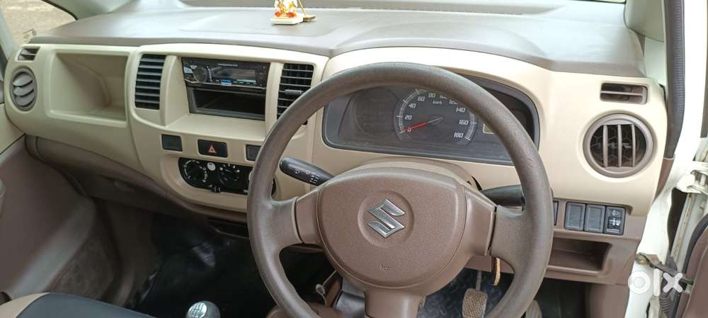 Maruti Suzuki Estilo Lxi, 2010, Petrol