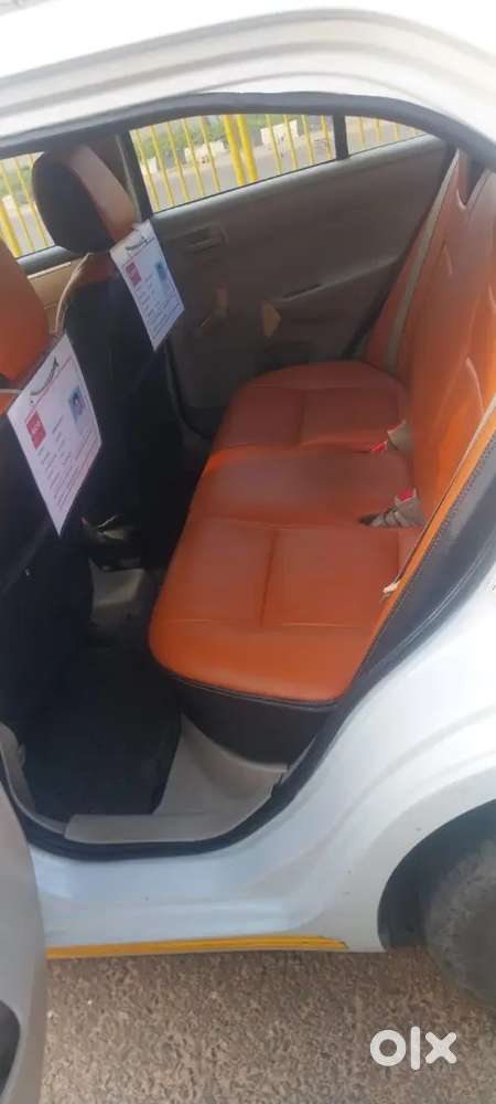 Maruti Suzuki Swift Dzire Tour 2022 Cng & Hybrids Good Condition