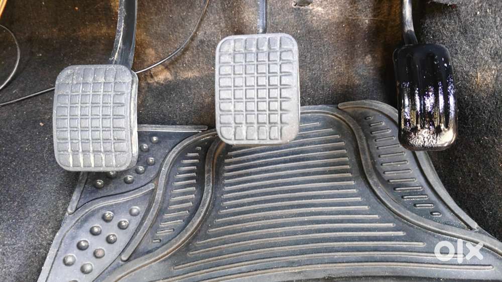 Tata Nano Xe, 2015, Petrol