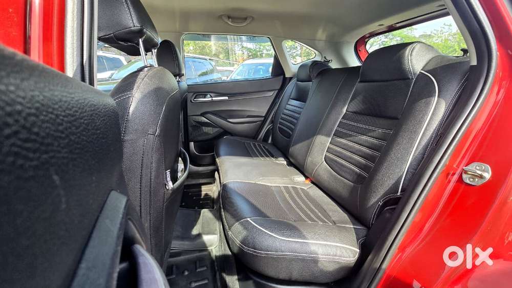 Kia Seltos Htk G, 2020, Petrol