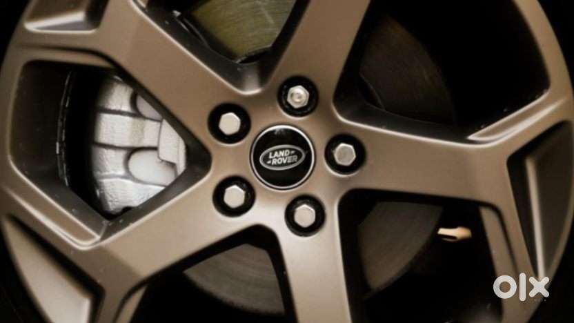 Land Rover Range Sport Se, 2022, Petrol