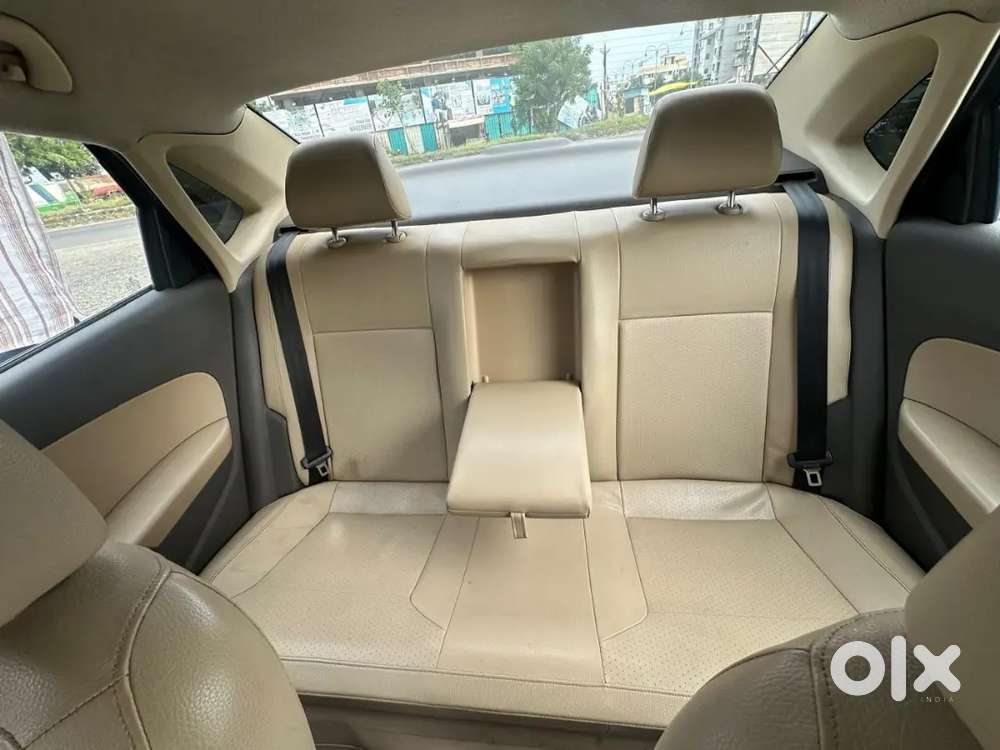 Volkswagen Vento 1.5 Tdi 2017