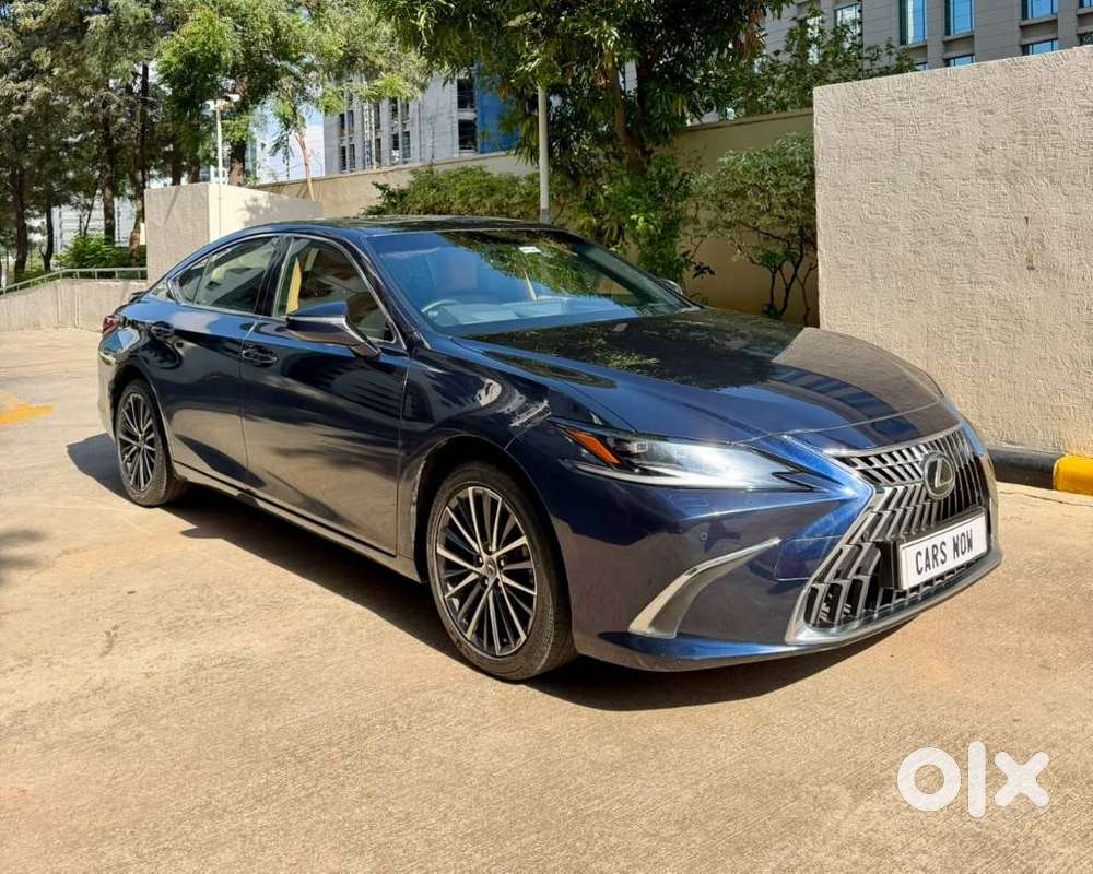 Lexus Es 300h Luxury, 2024, Petrol
