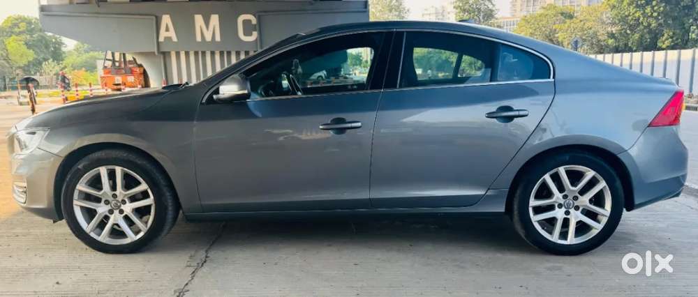Volvo S60, 2018, Diesel