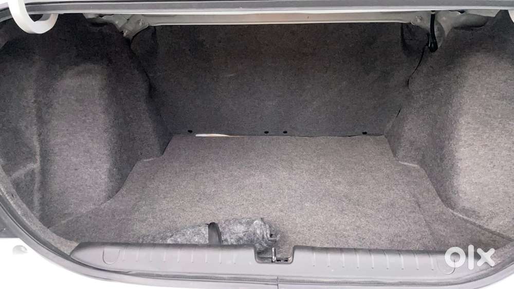 Honda Amaze Vx 1.2 Petrol Cvt, 2023, Petrol