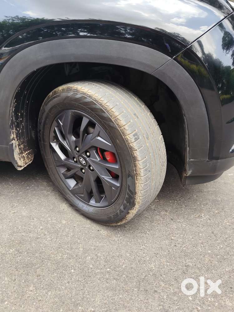 Hyundai Creta 1.6 Crdi At Sx Plus, 2023, Diesel