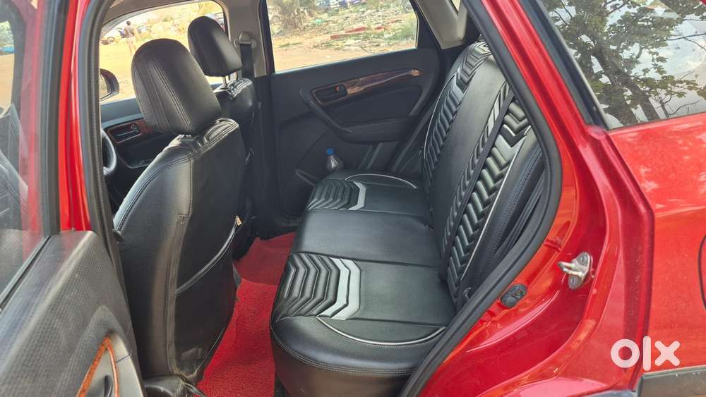 Maruti Suzuki Brezza Vdi, 2019, Diesel