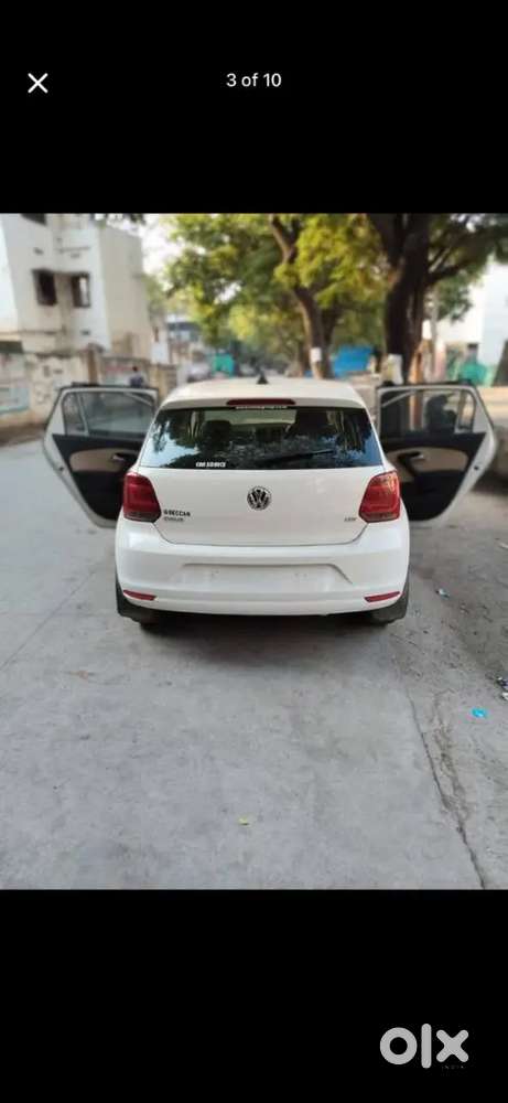 Volkswagen Polo 2016 Diesel Well Maintained