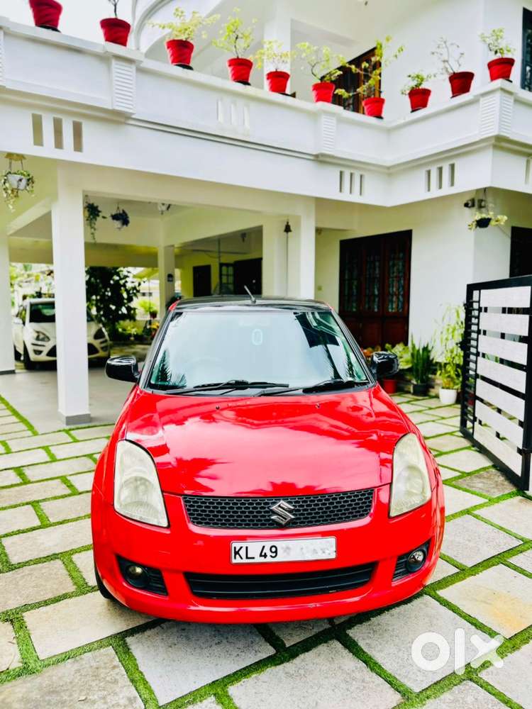 Maruti Suzuki Swift 2010 Diesel Well Maintained