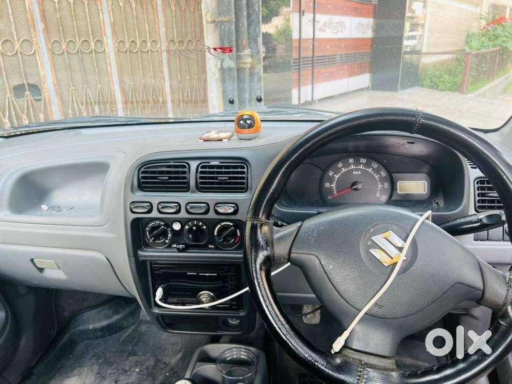 Maruti Suzuki Maruti 2012