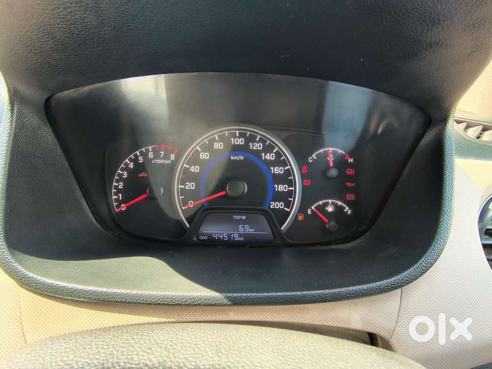 Hyundai Grand I10 1.2 Kappa Magna, 2020, Petrol