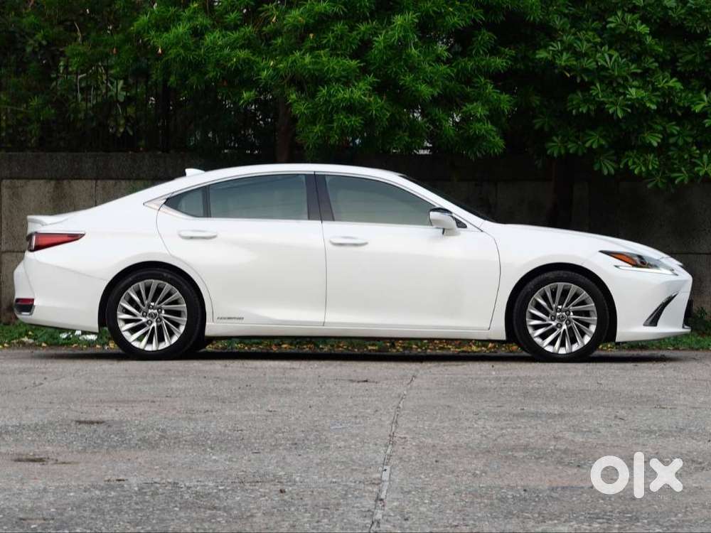 Lexus Es 300h, 2019, Petrol