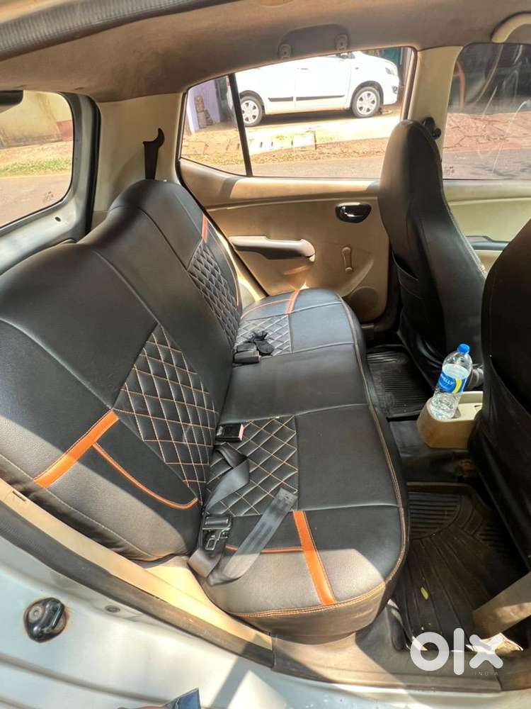 Hyundai I10 Era 2010 Well Maintained