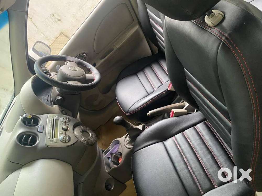 Nissan Micra Primo Xl 2010