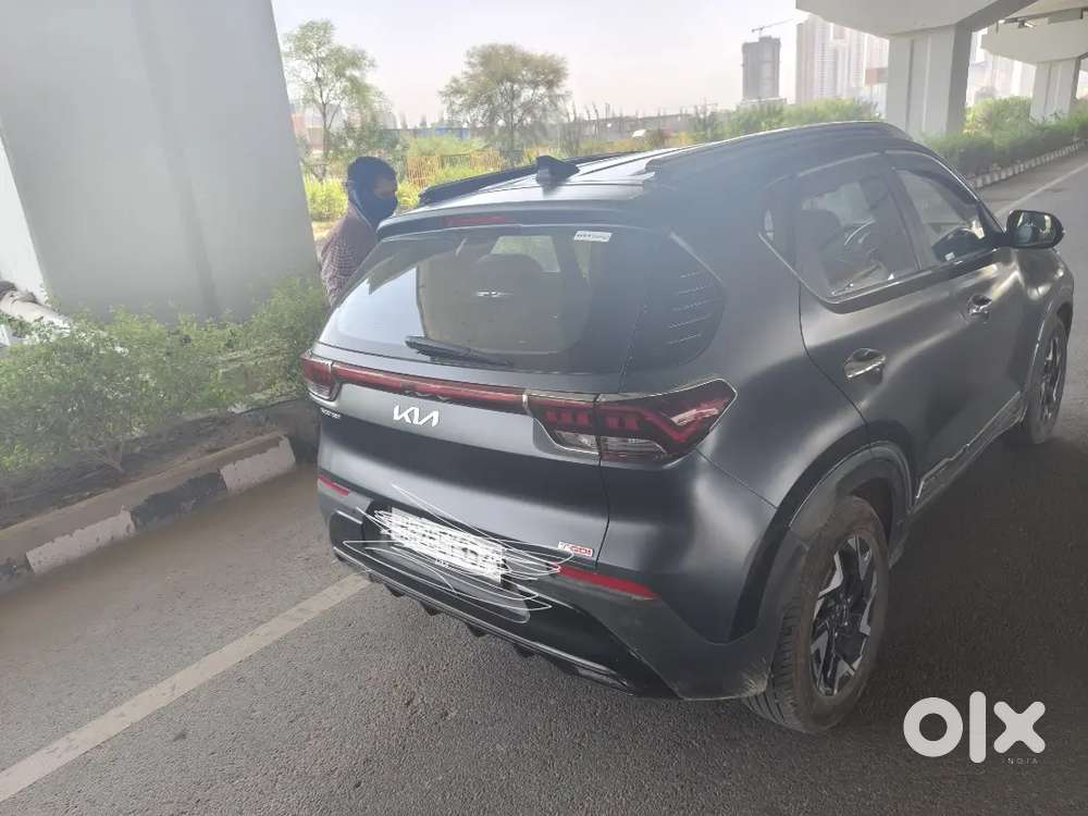 Kia Sonet 1.0 Dct 2022 Petrol