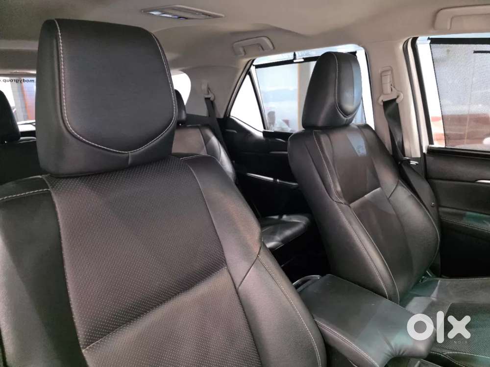 Toyota Fortuner, 2023, Diesel