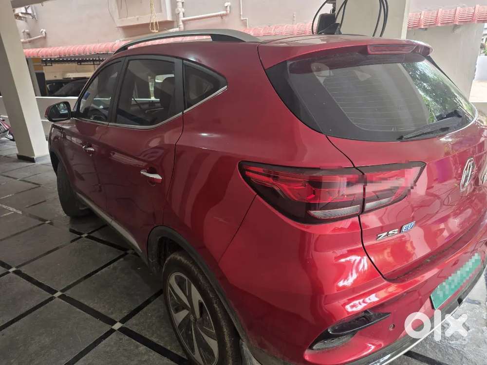 Zs Ev 2023 For Sale Good Condition