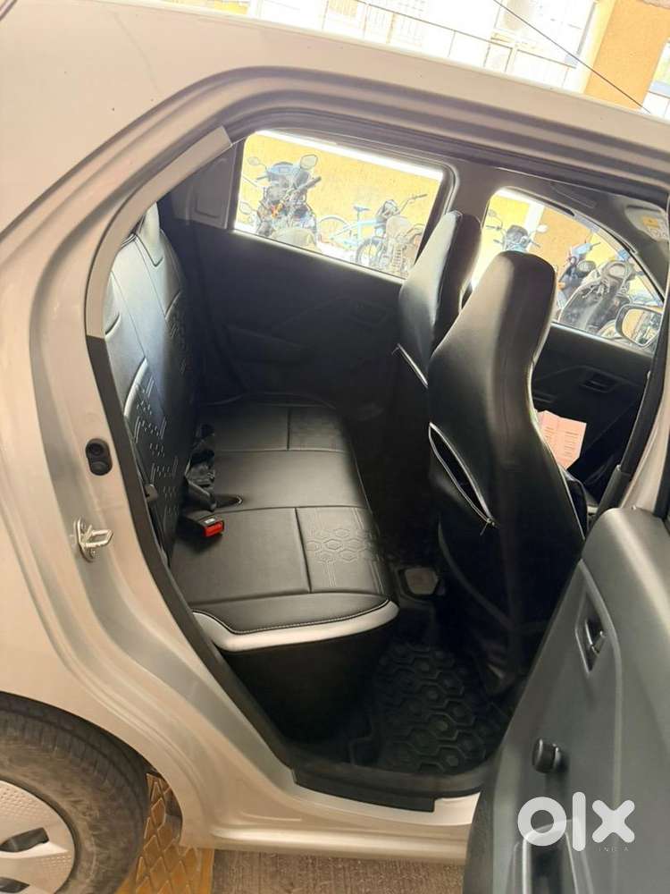 Maruti Suzuki Alto K10 2024 Petrol 8100 Km Driven