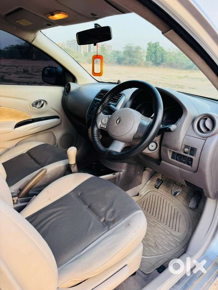 Renault Scala Diesel Rxz, 2012, Diesel