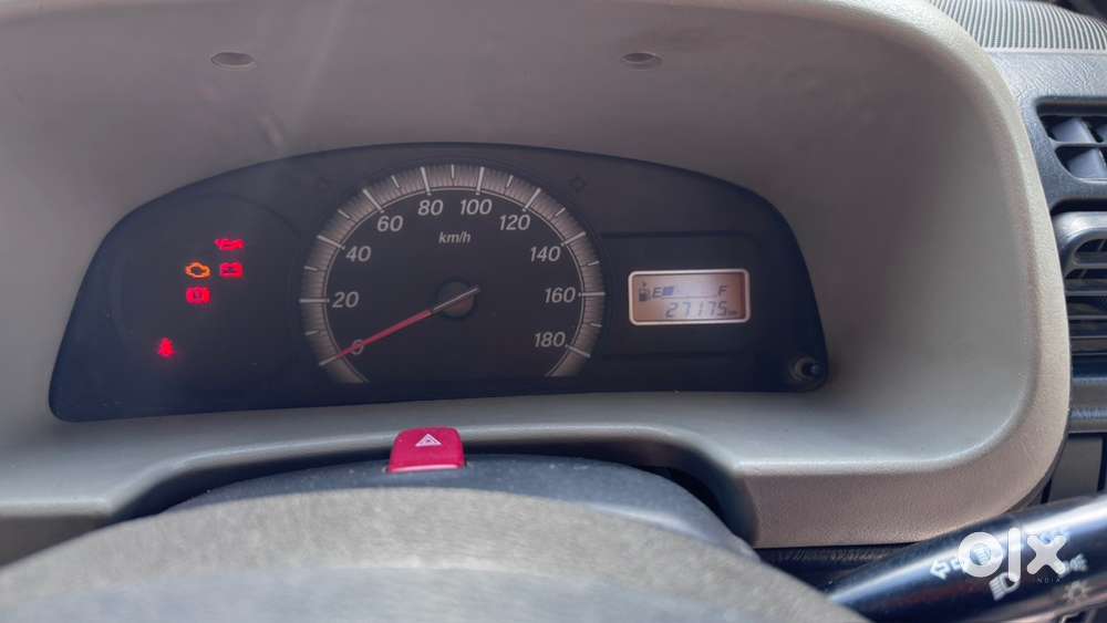 Maruti Suzuki Eeco Petrol 2018