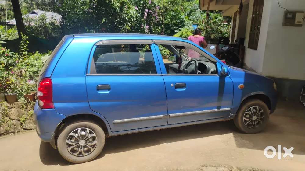 Maruti Alto 2009 Model For Sale