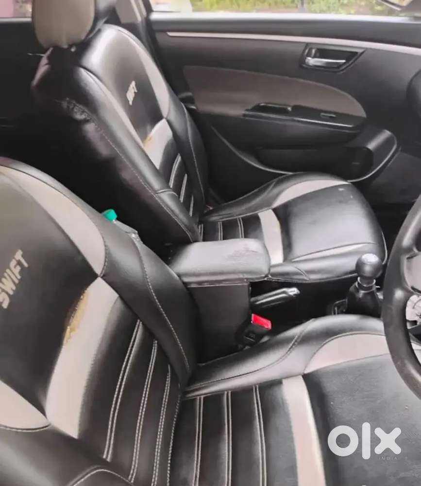 Swift Maruti Suzuki 2017 Diesel Manual