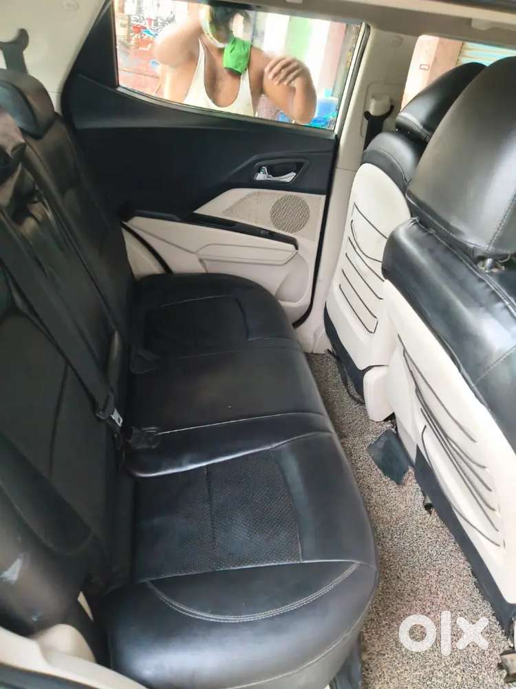 Mahindra Xuv300 W8 2019 Diesel